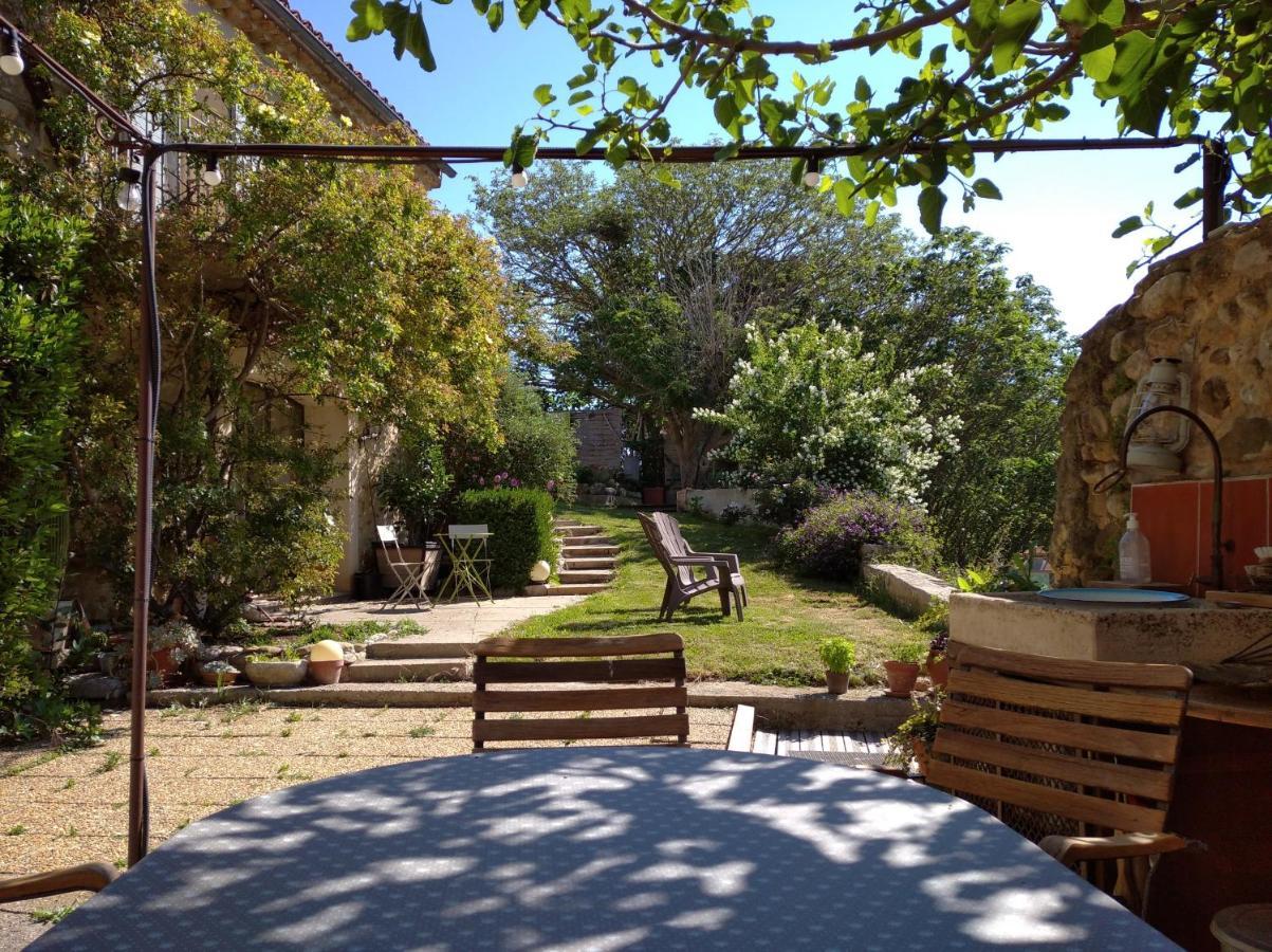 Le Petit Fabre Hotel มงตานญัค ภายนอก รูปภาพ