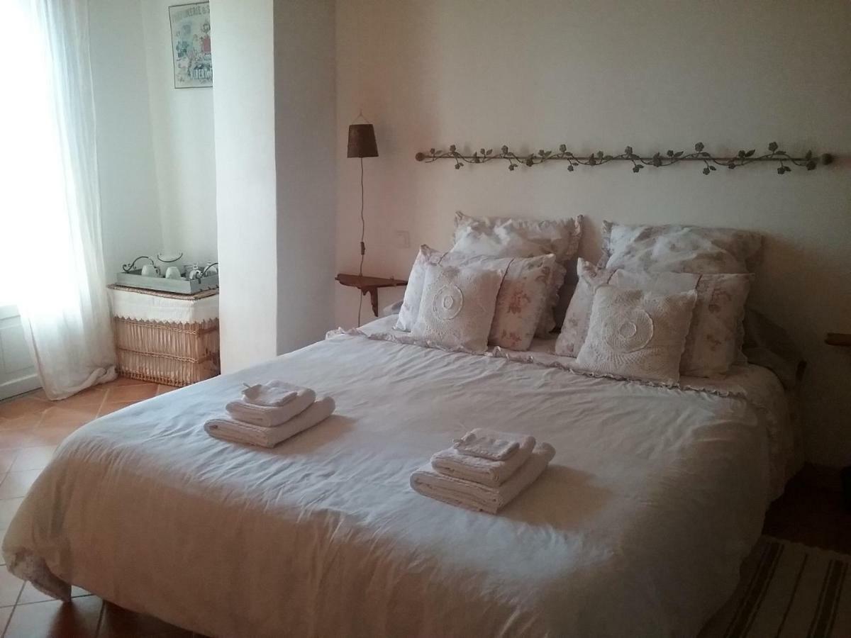 Le Petit Fabre Hotel มงตานญัค ภายนอก รูปภาพ